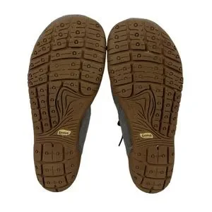 LEMS Primal 2 Barefoot Sneakers Shoes Slate Gray EU 40 Fabric Suede Upper Lems Primal 2 Slate– Correct Toes main image 3